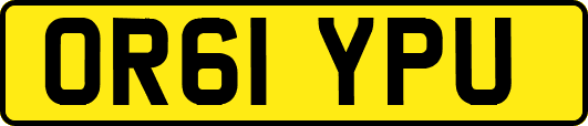 OR61YPU