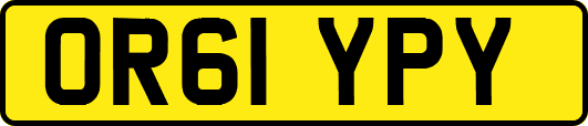 OR61YPY