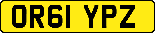 OR61YPZ