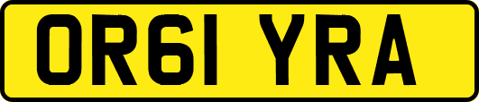 OR61YRA