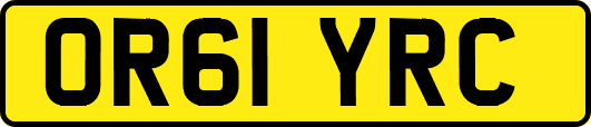 OR61YRC