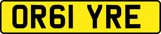 OR61YRE