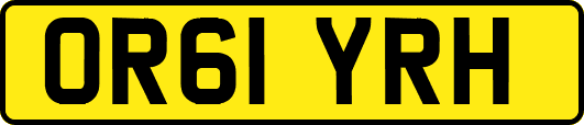 OR61YRH