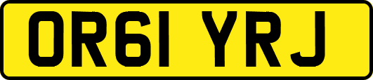 OR61YRJ