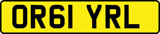 OR61YRL