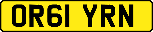 OR61YRN