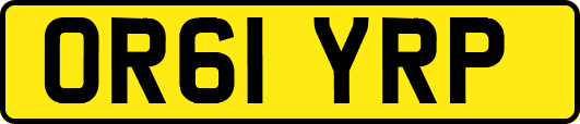 OR61YRP