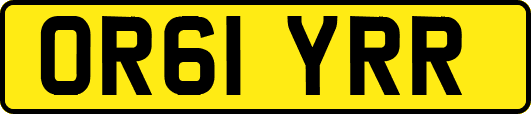 OR61YRR