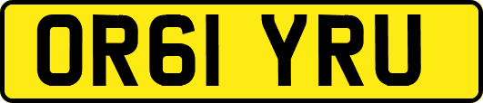 OR61YRU