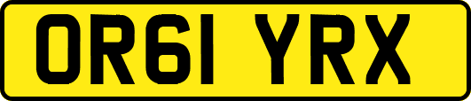 OR61YRX