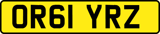 OR61YRZ