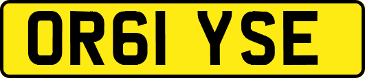 OR61YSE