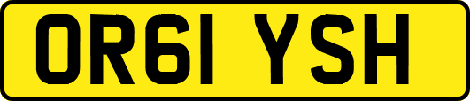 OR61YSH