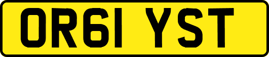 OR61YST