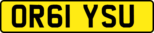 OR61YSU