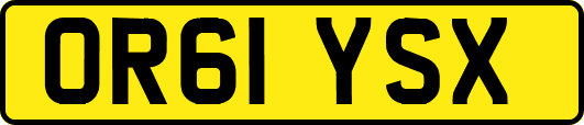 OR61YSX