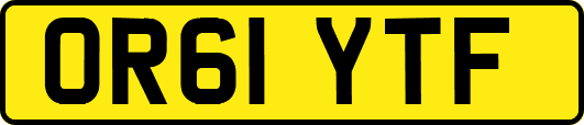 OR61YTF