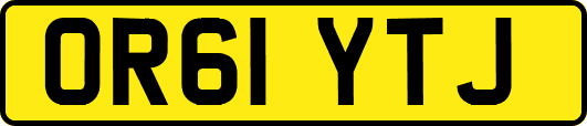 OR61YTJ