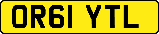 OR61YTL