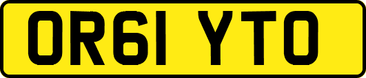 OR61YTO
