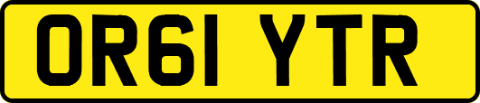 OR61YTR