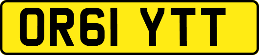 OR61YTT