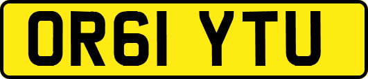 OR61YTU