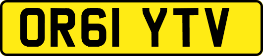 OR61YTV