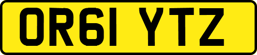 OR61YTZ