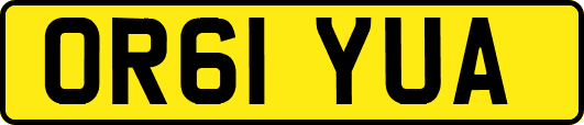 OR61YUA