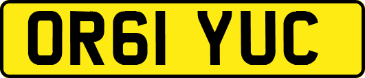 OR61YUC