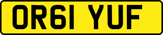 OR61YUF