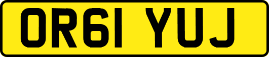 OR61YUJ