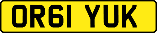 OR61YUK