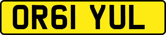 OR61YUL