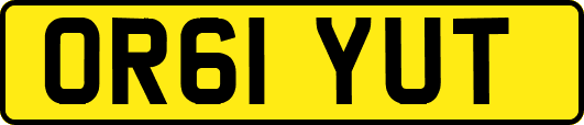 OR61YUT