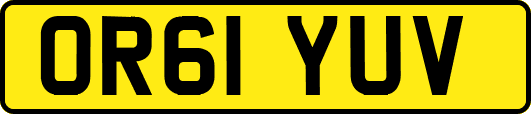OR61YUV
