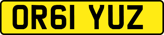 OR61YUZ