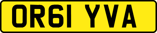 OR61YVA