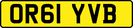 OR61YVB