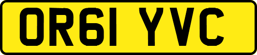 OR61YVC