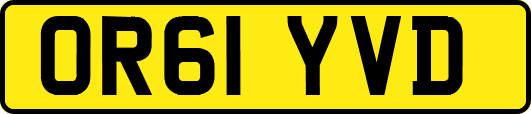 OR61YVD