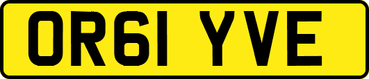 OR61YVE