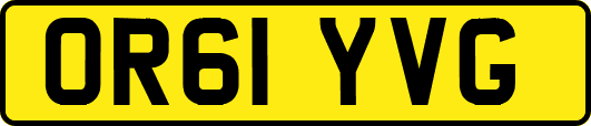 OR61YVG