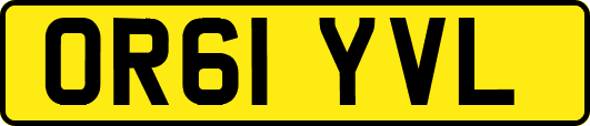 OR61YVL