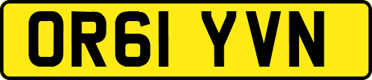OR61YVN