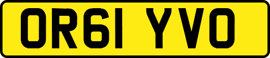 OR61YVO