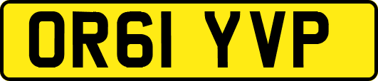 OR61YVP