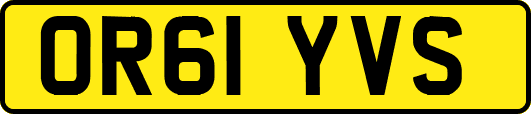 OR61YVS