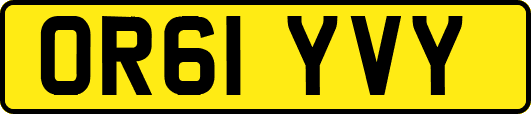 OR61YVY